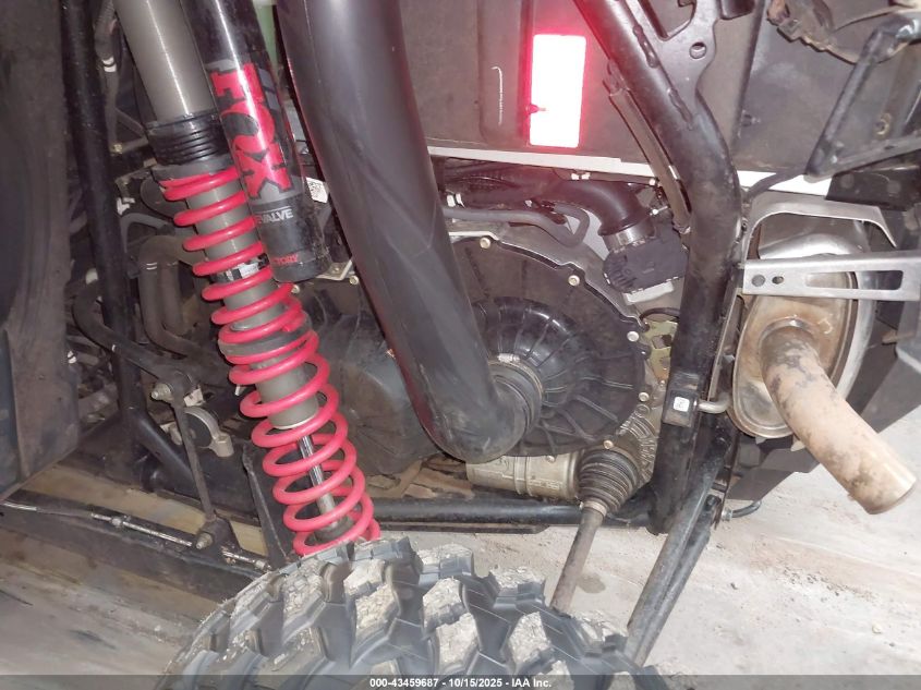 2025 Polaris Rzr Pro Xp 4 Ultimate VIN: 3NSX4D924SG139706 Lot: 43459687