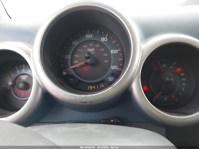 2006 Honda Element Ex-P VIN: 5J6YH28736L027137 Lot: 43459708