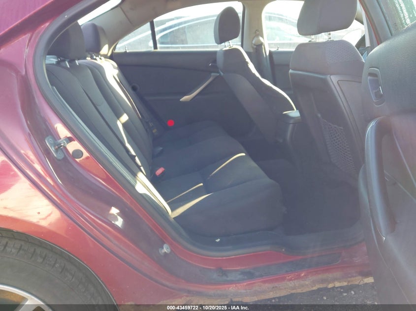 2005 Pontiac G6 VIN: 1G2ZG548954128032 Lot: 43459722