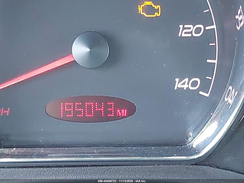 2005 Pontiac G6 VIN: 1G2ZG548954128032 Lot: 43459722