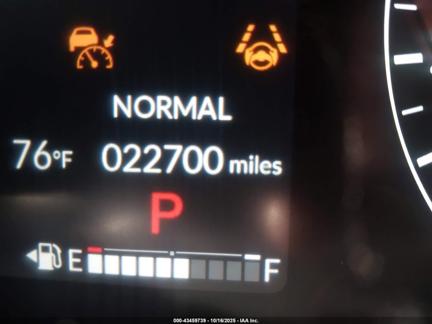 2023 Honda Cr-V Hybrid Sport Touring VIN: 5J6RS6H90PL009467 Lot: 43459739