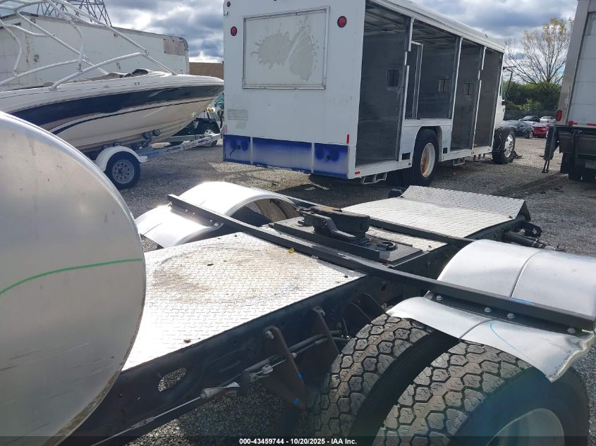 2018 Ram 5500 Chassis Tradesman/Slt/Laramie VIN: 3C7WRNFL3JG421077 Lot: 43459744