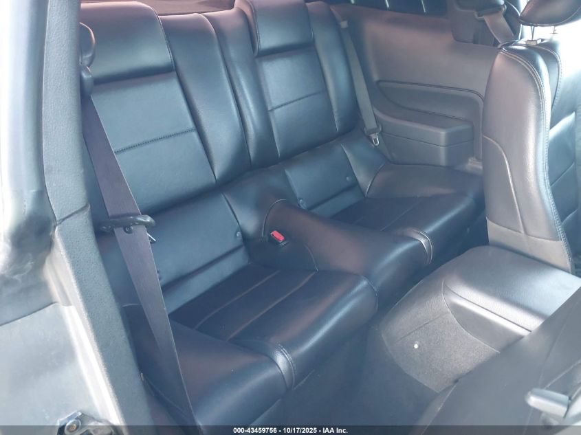 2008 Ford Mustang V6 Deluxe/V6 Premium VIN: 1ZVHT80N985160183 Lot: 43459756