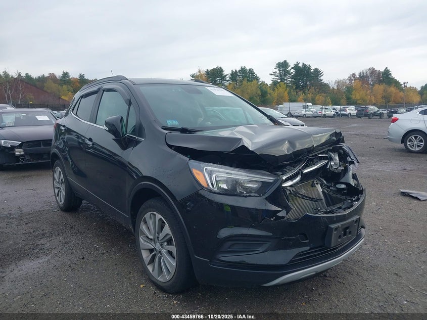 BUICK ENCORE PREFERRED