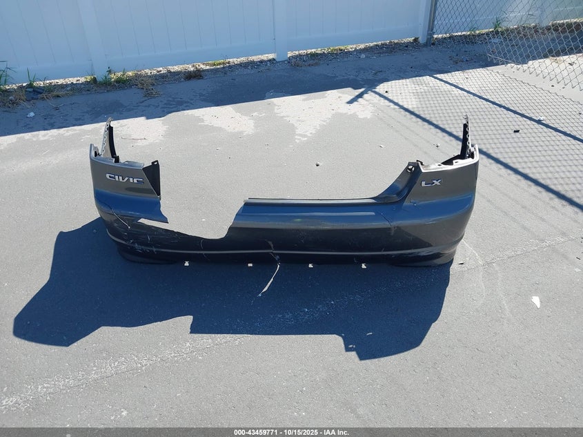 2004 Honda Civic Lx VIN: 1HGES16534L017048 Lot: 43459771