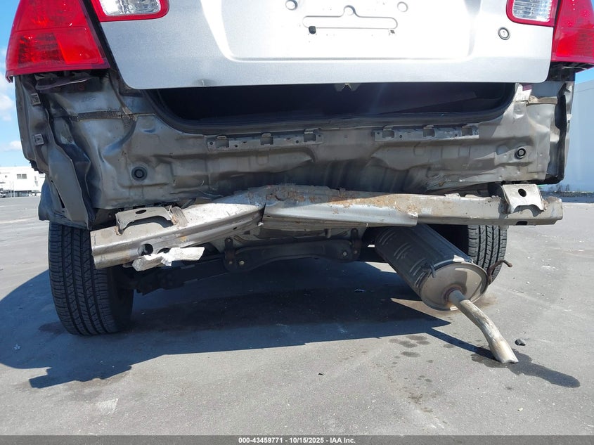 2004 Honda Civic Lx VIN: 1HGES16534L017048 Lot: 43459771