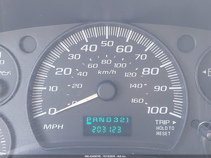 2005 Chevrolet Express VIN: 1GCGG25V051157894 Lot: 43459795