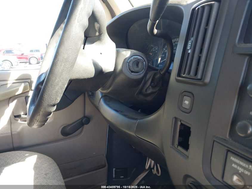 2005 Chevrolet Express VIN: 1GCGG25V051157894 Lot: 43459795