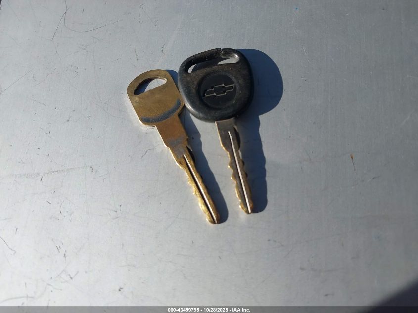 2005 Chevrolet Express VIN: 1GCGG25V051157894 Lot: 43459795