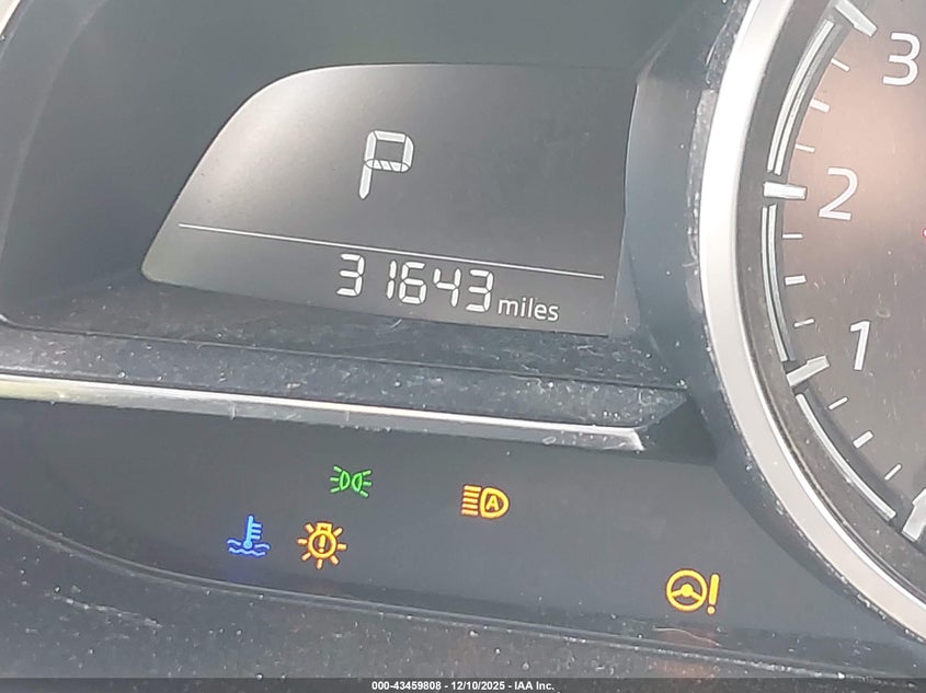 2020 Mazda Cx-3 Sport VIN: JM1DKDB75L1470178 Lot: 43459808