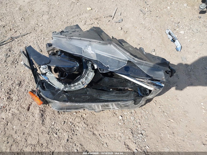 2020 Mazda Cx-3 Sport VIN: JM1DKDB75L1470178 Lot: 43459808