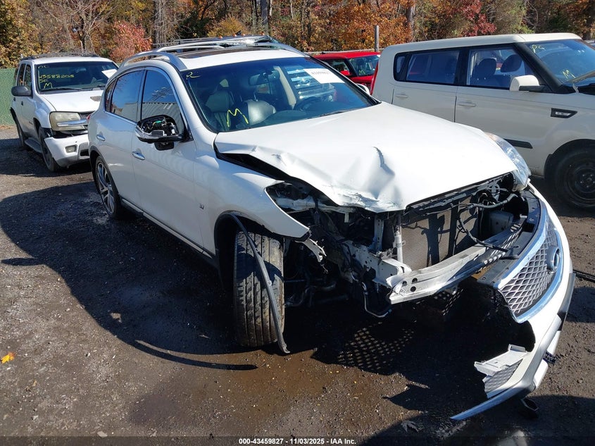 2016 INFINITI QX50 - JN1BJ0RR7GM265706