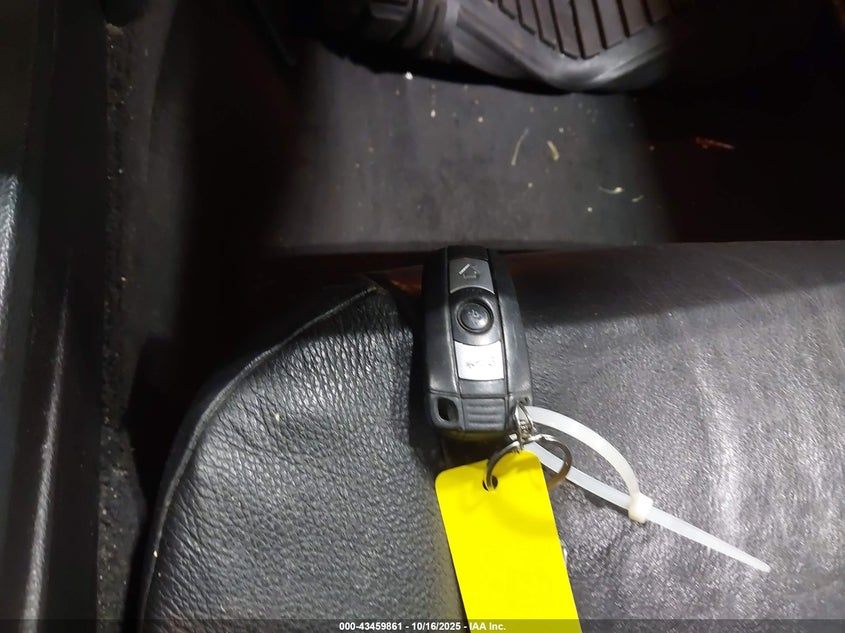 2006 BMW 530Xi VIN: WBANF735X6CU20549 Lot: 43459861