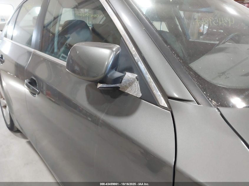 2006 BMW 530Xi VIN: WBANF735X6CU20549 Lot: 43459861