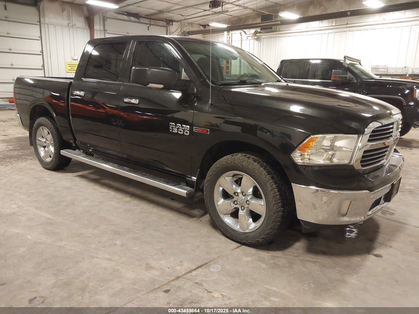 RAM 1500 BIG HORN