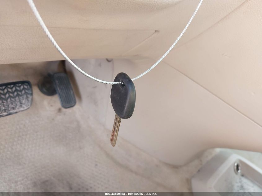 2008 Lexus Rx 400H VIN: JTJGW31U082006877 Lot: 43459863