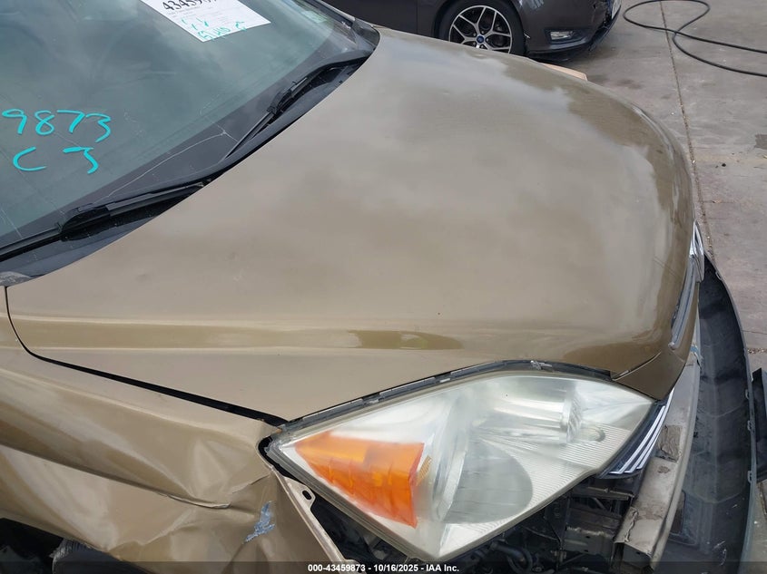 2009 Honda Cr-V Ex-L VIN: JHLRE38779C000460 Lot: 43459873