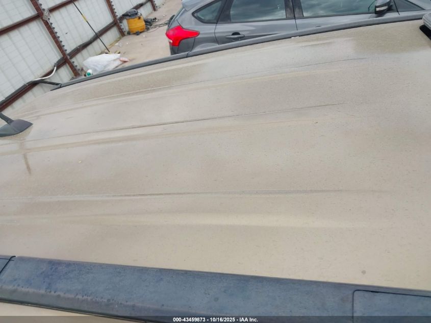 2009 Honda Cr-V Ex-L VIN: JHLRE38779C000460 Lot: 43459873