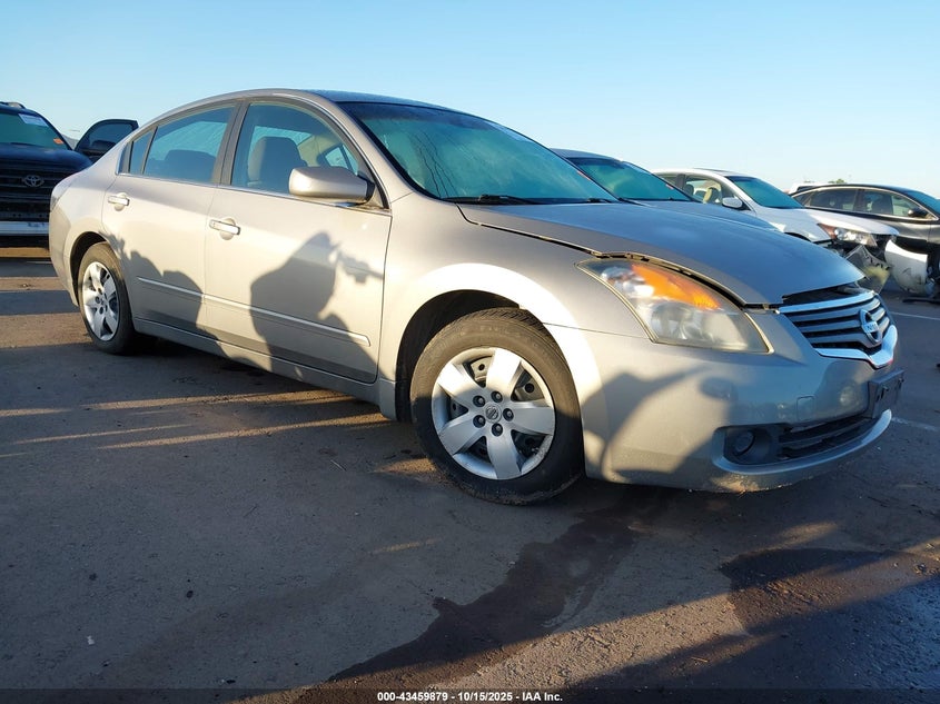 1N4AL21EX8N557228 2008 Nissan Altima 2.5 S auction photo 1