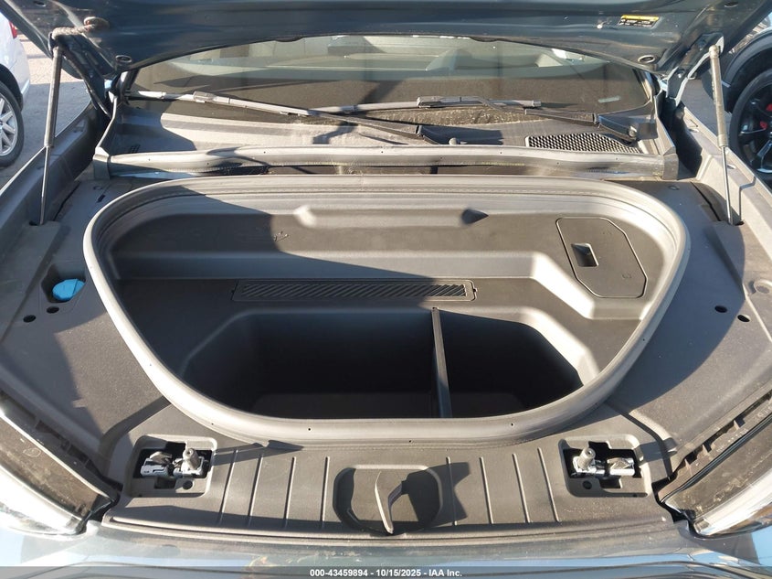 2025 AUDI Q6 E-TRON PREMIUM PLUS QUATTRO WA124BGF7SA022555