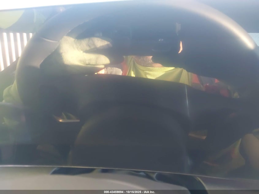 2025 AUDI Q6 E-TRON PREMIUM PLUS QUATTRO WA124BGF7SA022555