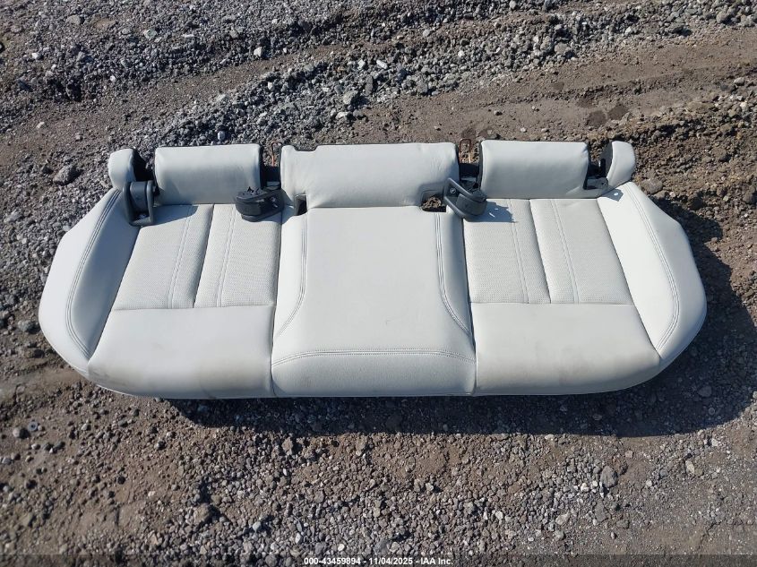 2025 Audi Q6 E-Tron Premium Plus Quattro VIN: WA124BGF7SA022555 Lot: 43459894