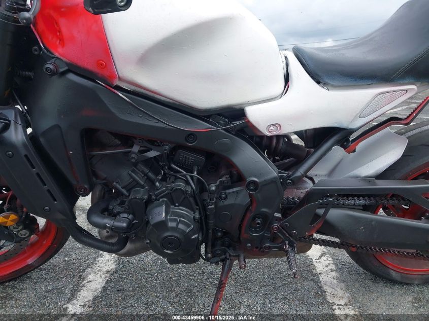 2023 Yamaha Mtm890 C VIN: JYARN80YXPA000620 Lot: 43459906