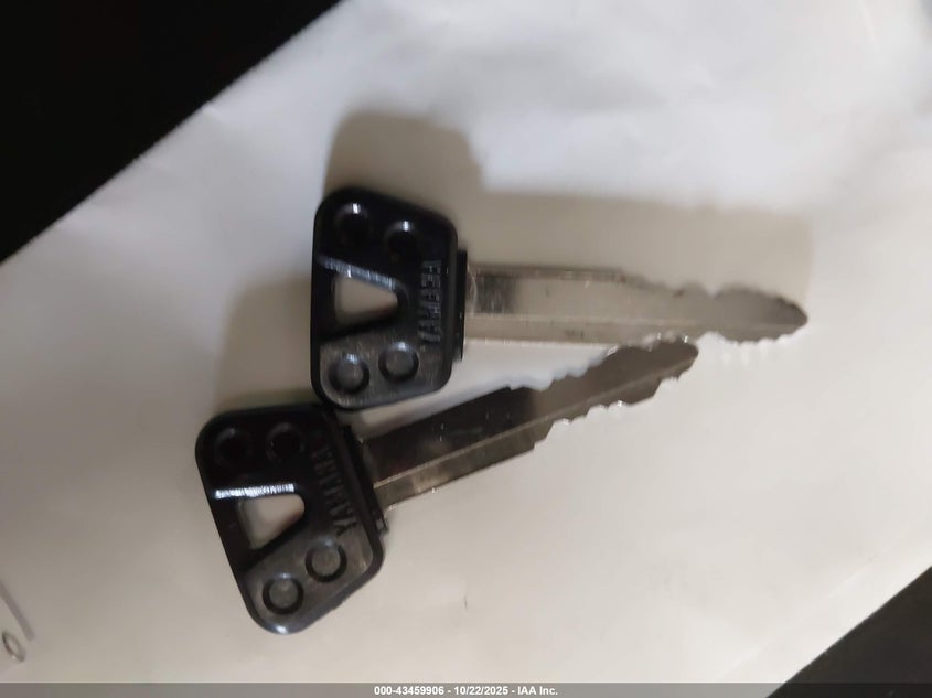 2023 Yamaha Mtm890 C VIN: JYARN80YXPA000620 Lot: 43459906