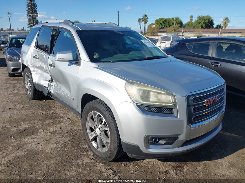 GMC ACADIA SLT-1