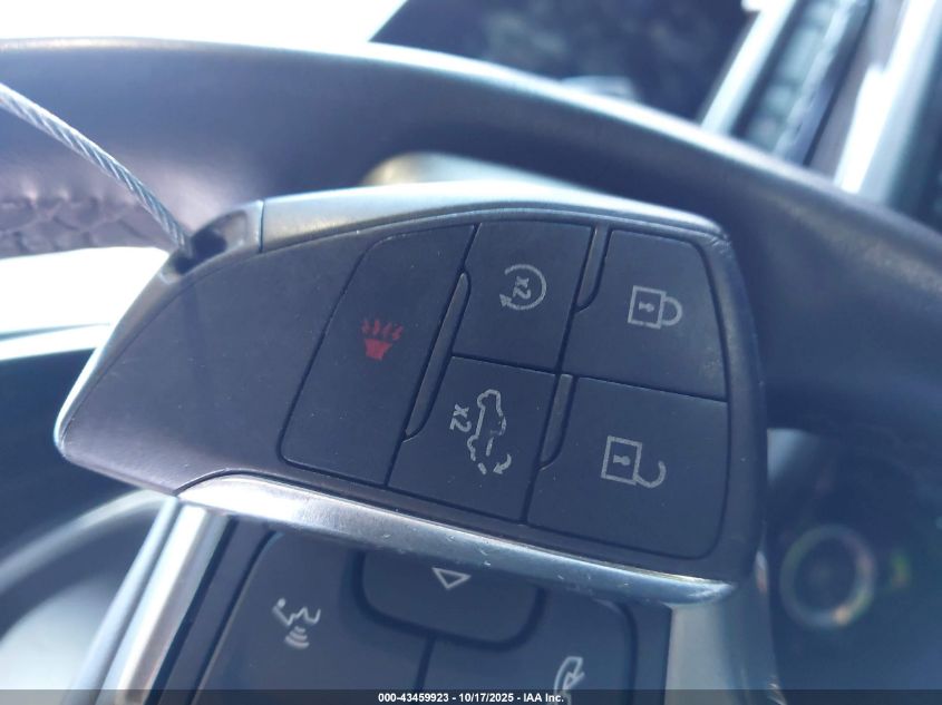 2024 Chevrolet Silverado 2500 - 2GC4YNEY0R1202375