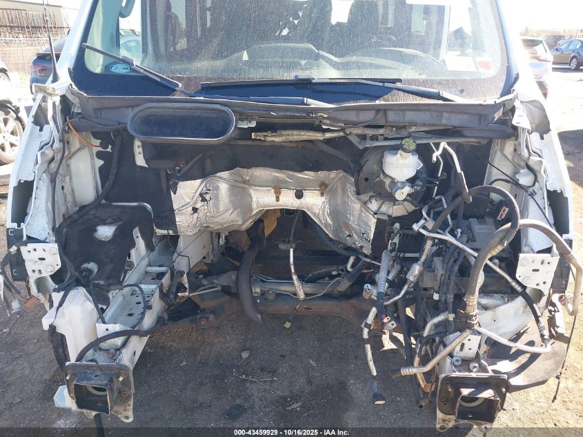 2016 Ford Transit-350 Xlt VIN: 1FBZX2CG3GKA13674 Lot: 43459929