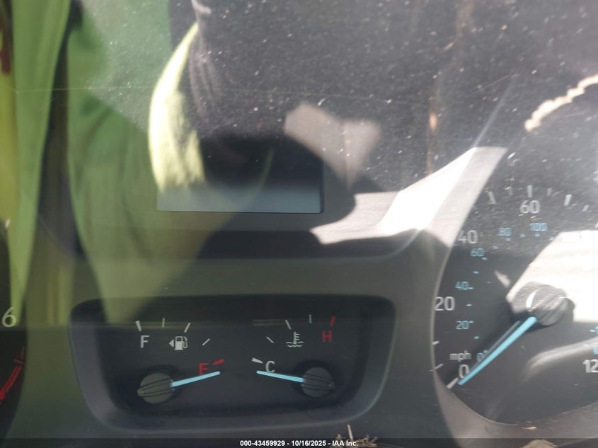 2016 Ford Transit-350 Xlt VIN: 1FBZX2CG3GKA13674 Lot: 43459929