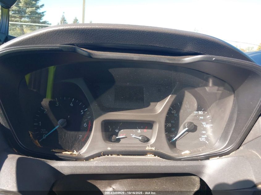 2016 Ford Transit-350 Xlt VIN: 1FBZX2CG3GKA13674 Lot: 43459929