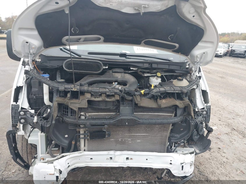 2018 FORD TRANSIT-350 XLT 1FBZX2YM2JKA97234