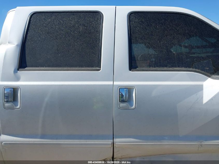 2014 Ford F-350 Lariat VIN: 1FT8W3BTXEEA09776 Lot: 43459938