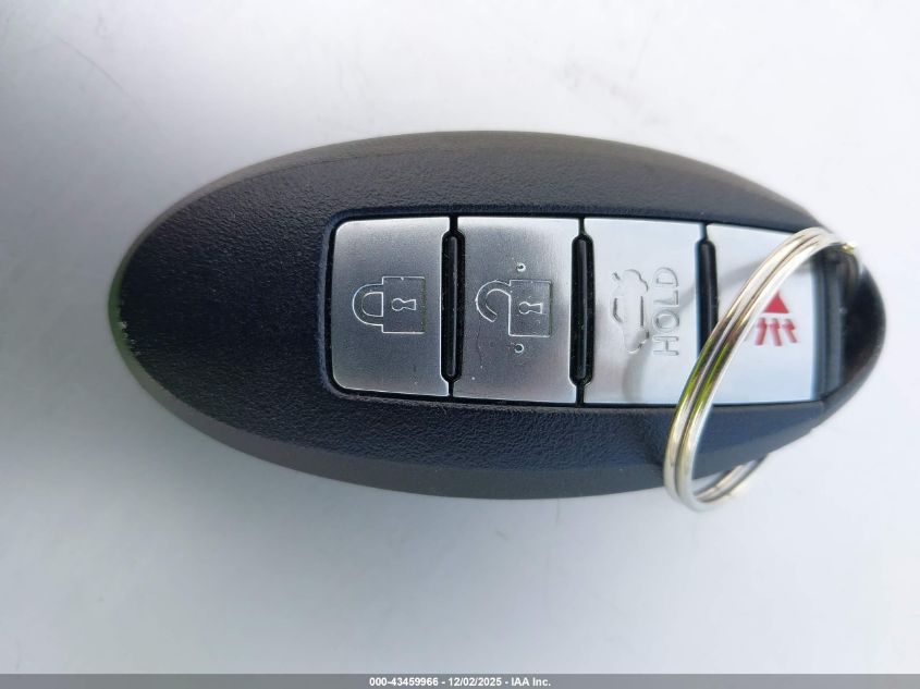 2008 Infiniti G37 Journey VIN: JNKCV64E38M122667 Lot: 43459966