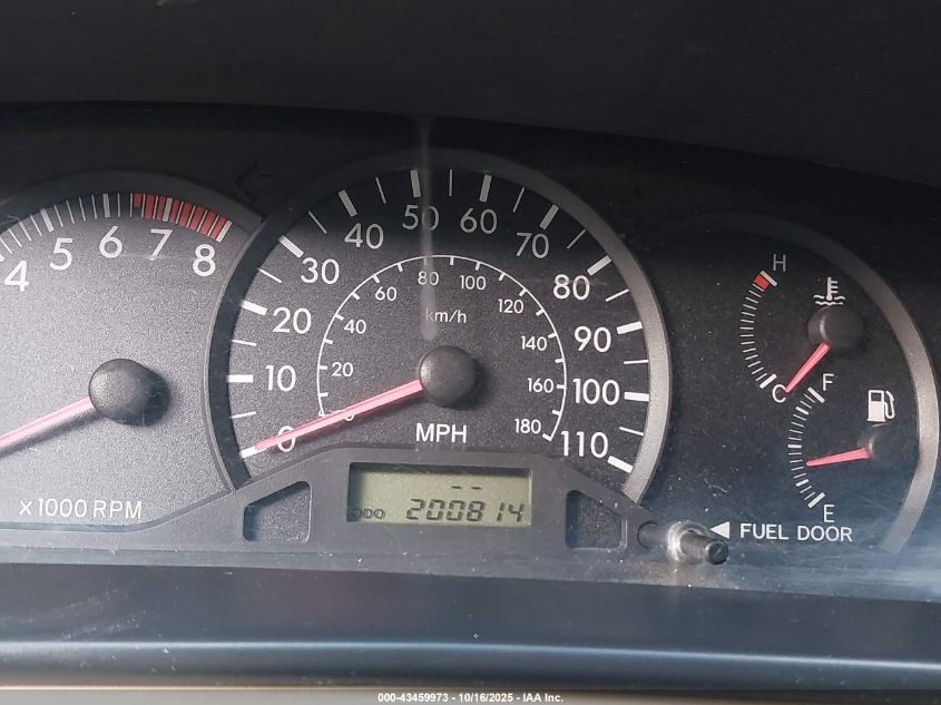 2006 Toyota Corolla Ce VIN: 2T1BR32E56C694062 Lot: 43459973