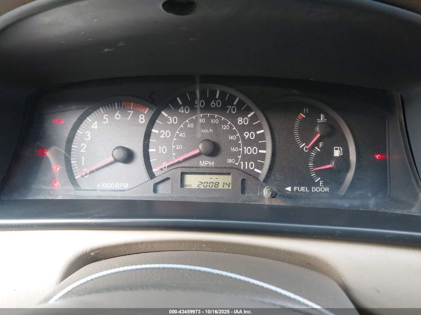 2006 Toyota Corolla Ce VIN: 2T1BR32E56C694062 Lot: 43459973