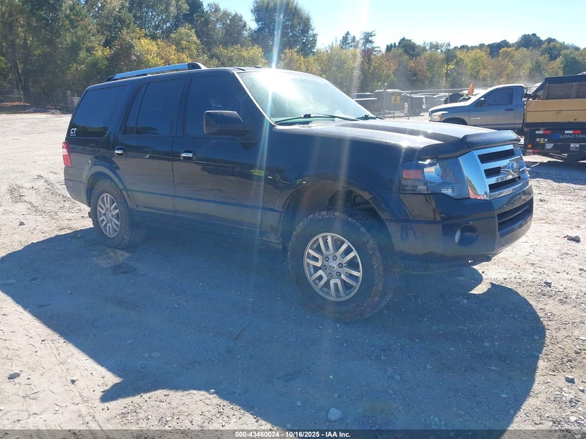 FORD EXPEDITION LIMITED