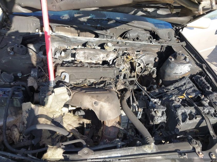 1999 Toyota Camry Ce VIN: 4T1BG22K4XU435603 Lot: 43460027