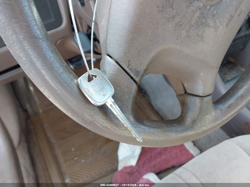 1999 Toyota Camry Ce VIN: 4T1BG22K4XU435603 Lot: 43460027