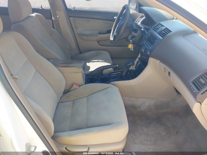 1HGCM56377A196959 2007 HONDA ACCORD photo no. 5