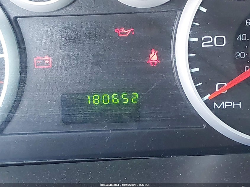 2006 Ford Fusion S VIN: 3FAFP06Z06R179165 Lot: 43460044