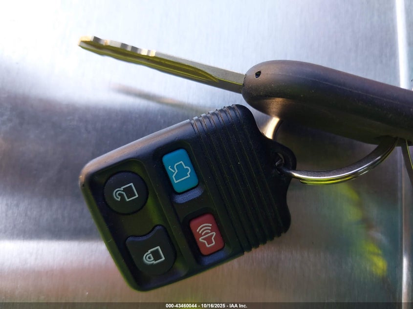 2006 Ford Fusion S VIN: 3FAFP06Z06R179165 Lot: 43460044