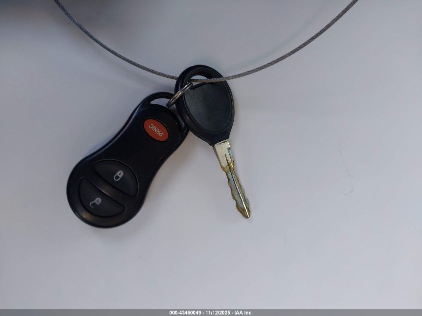 2004 Dodge Ram 1500 Slt/Laramie VIN: 1D7HU18DX4S667825 Lot: 43460049