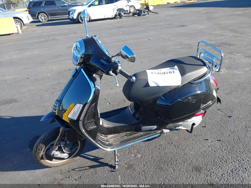 ZAPMD39M4R5200908 2024 VESPA  photo no. 2