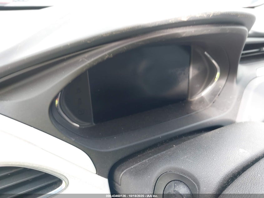 2017 CHEVROLET BOLT EV PREMIER 1G1FX6S05H4188386