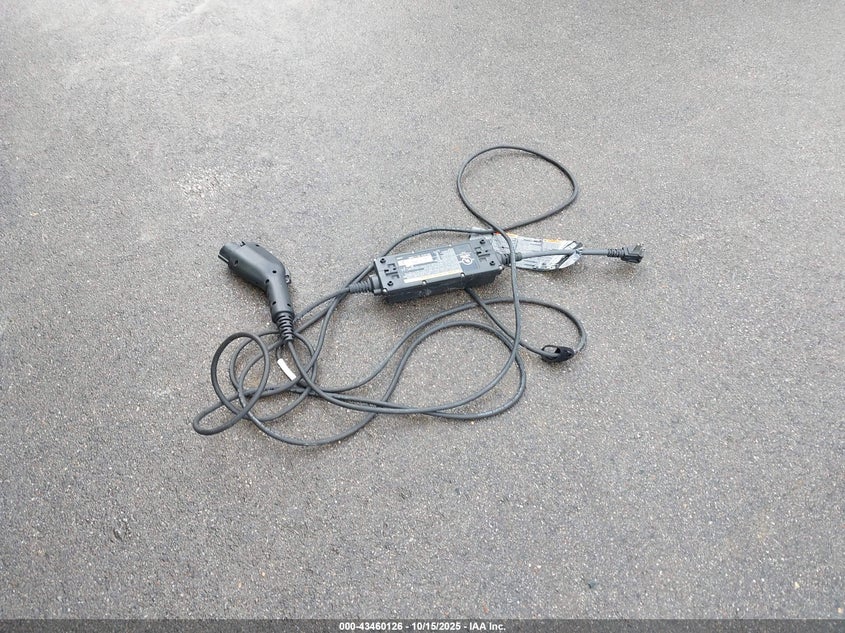 2017 CHEVROLET BOLT EV PREMIER 1G1FX6S05H4188386