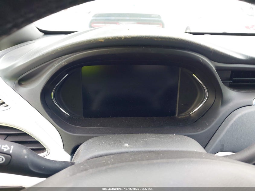 2017 CHEVROLET BOLT EV PREMIER 1G1FX6S05H4188386