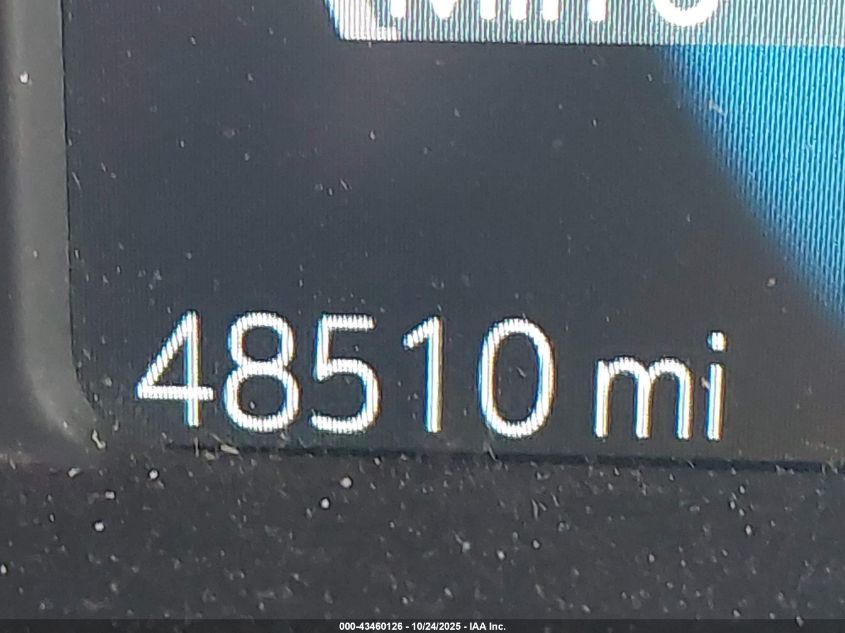 2017 Chevrolet Bolt Ev Premier VIN: 1G1FX6S05H4188386 Lot: 43460126